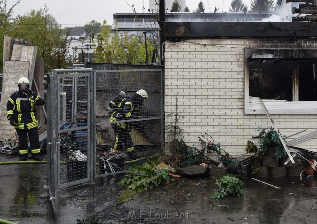 Feuer 4 Bergisch Gladbach Gronau Am Kuhlerbusch P103.JPG - Miklos Laubert